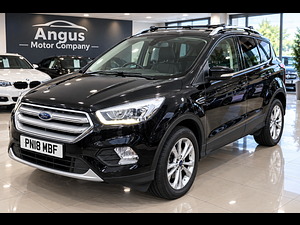 Ford Kuga thumbnail