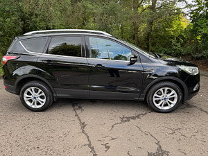 Ford Kuga thumbnail