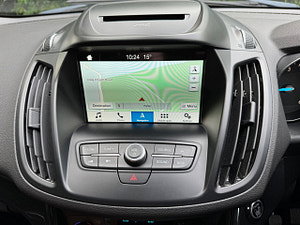 Ford Kuga thumbnail