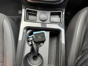 Ford Kuga thumbnail