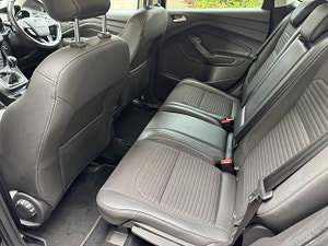 Ford Kuga thumbnail
