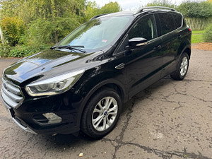 Ford Kuga thumbnail