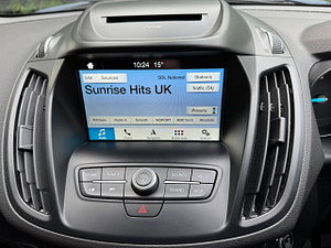Ford Kuga thumbnail