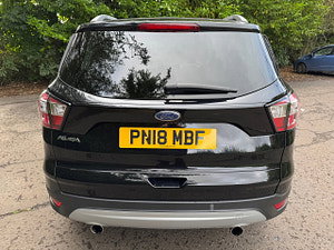 Ford Kuga thumbnail