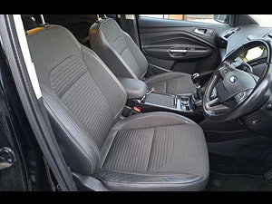 Ford Kuga thumbnail