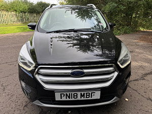 Ford Kuga thumbnail