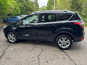 Ford Kuga thumbnail