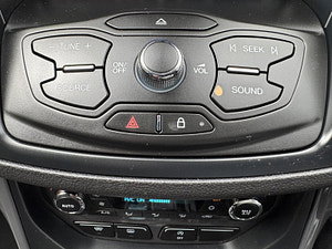 Ford Kuga thumbnail