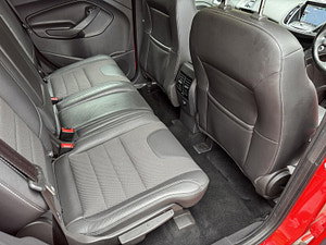 Ford Kuga thumbnail