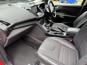 Ford Kuga thumbnail