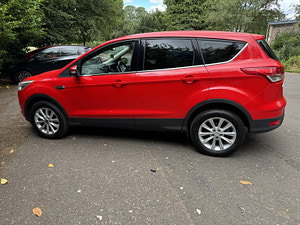 Ford Kuga thumbnail