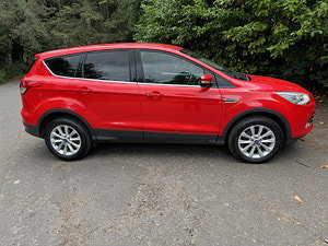Ford Kuga thumbnail