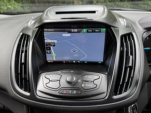 Ford Kuga thumbnail