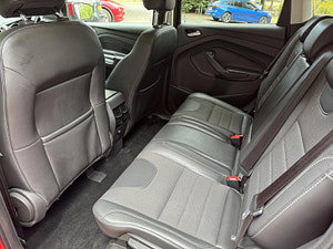 Ford Kuga thumbnail
