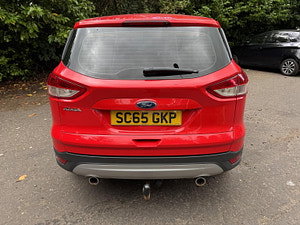 Ford Kuga thumbnail