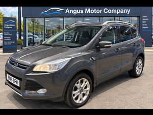 Ford Kuga thumbnail