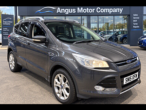 Ford Kuga thumbnail