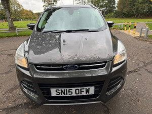 Ford Kuga thumbnail