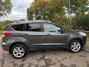 Ford Kuga thumbnail