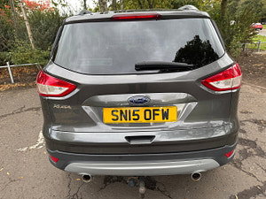 Ford Kuga thumbnail
