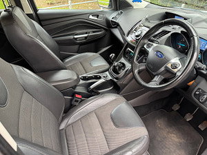 Ford Kuga thumbnail