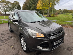 Ford Kuga thumbnail