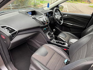 Ford Kuga thumbnail