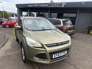 Ford Kuga thumbnail