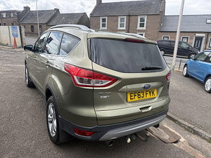 Ford Kuga thumbnail