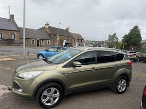 Ford Kuga thumbnail