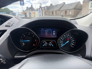 Ford Kuga thumbnail