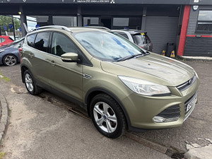 Ford Kuga thumbnail