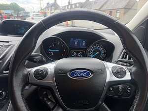 Ford Kuga thumbnail