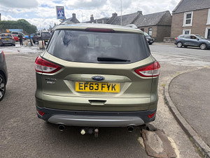 Ford Kuga thumbnail
