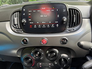 Fiat 500 thumbnail