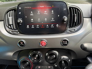 Fiat 500 thumbnail