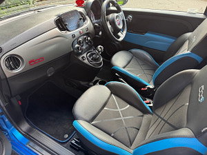 Fiat 500 thumbnail