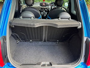 Fiat 500 thumbnail