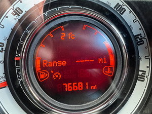 Fiat 500 thumbnail