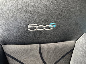 Fiat 500 thumbnail