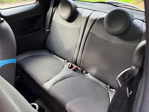 Fiat 500 thumbnail