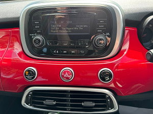 Fiat 500X thumbnail