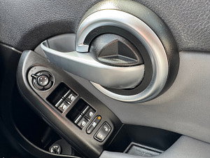 Fiat 500X thumbnail