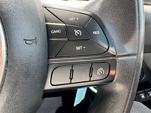 Fiat 500X thumbnail