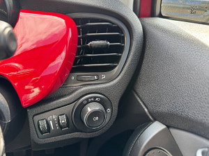 Fiat 500X thumbnail