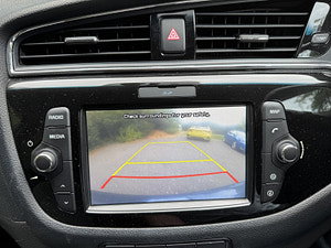 Kia Ceed thumbnail