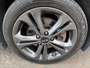 Kia Ceed thumbnail