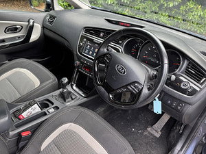 Kia Ceed thumbnail