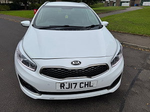 Kia Ceed thumbnail