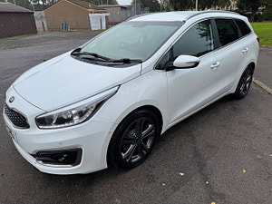 Kia Ceed thumbnail